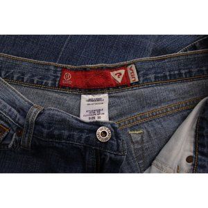 ladies guess jeans at edgars